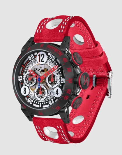 Replica BRM Watch V8-44 Men V8-44 Only 1 Red Racing Replica BRM Watch V8-44 Men V8-44 Only 1 Red Racing